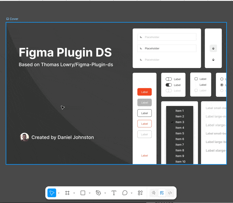 Library version drift comparison